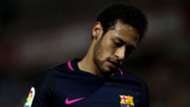 Neymar Granada Barcelona La Liga