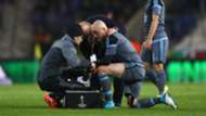 JOHN GUIDETTI GENK CELTA EUROPA LEAGUE 04202017