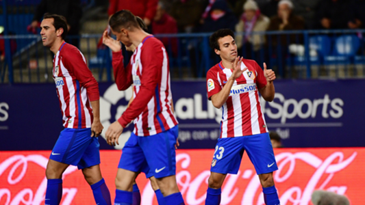 Atletico Madrid invite oldest season-ticket holders to be ...