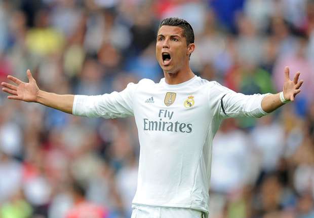 Calderon: Ronaldo could leave Real Madrid next summer
