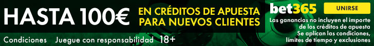 Banner BEt365