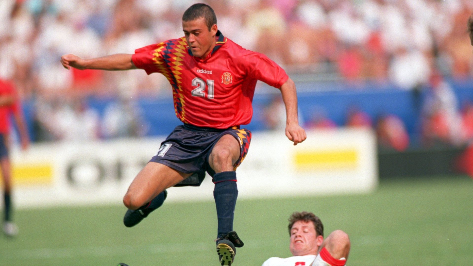 selección española camisetas