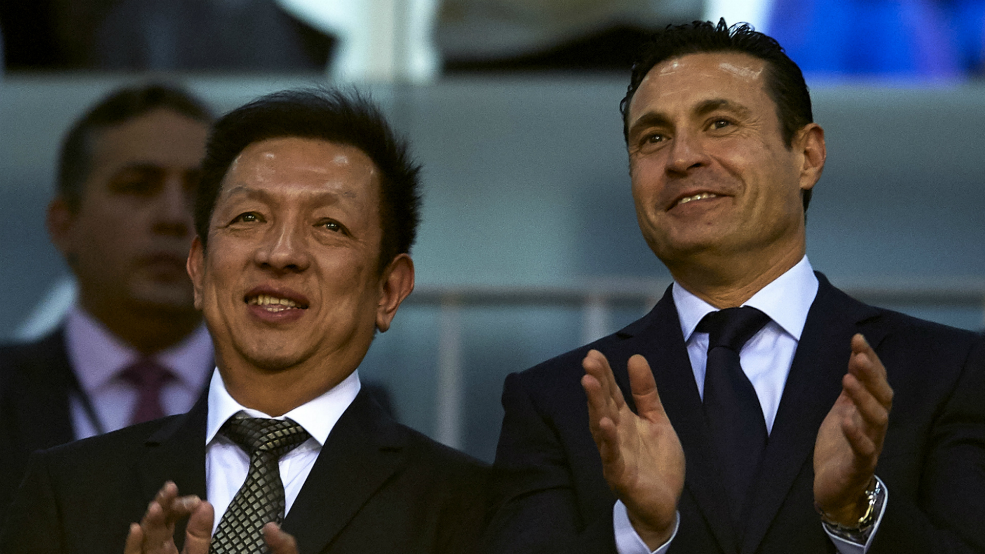 Patrick Kluivert encense Gonçalo Guedes étincelant avec Valence