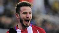 Saul Niguez Eibar Atletico Madrid LaLiga 07012016