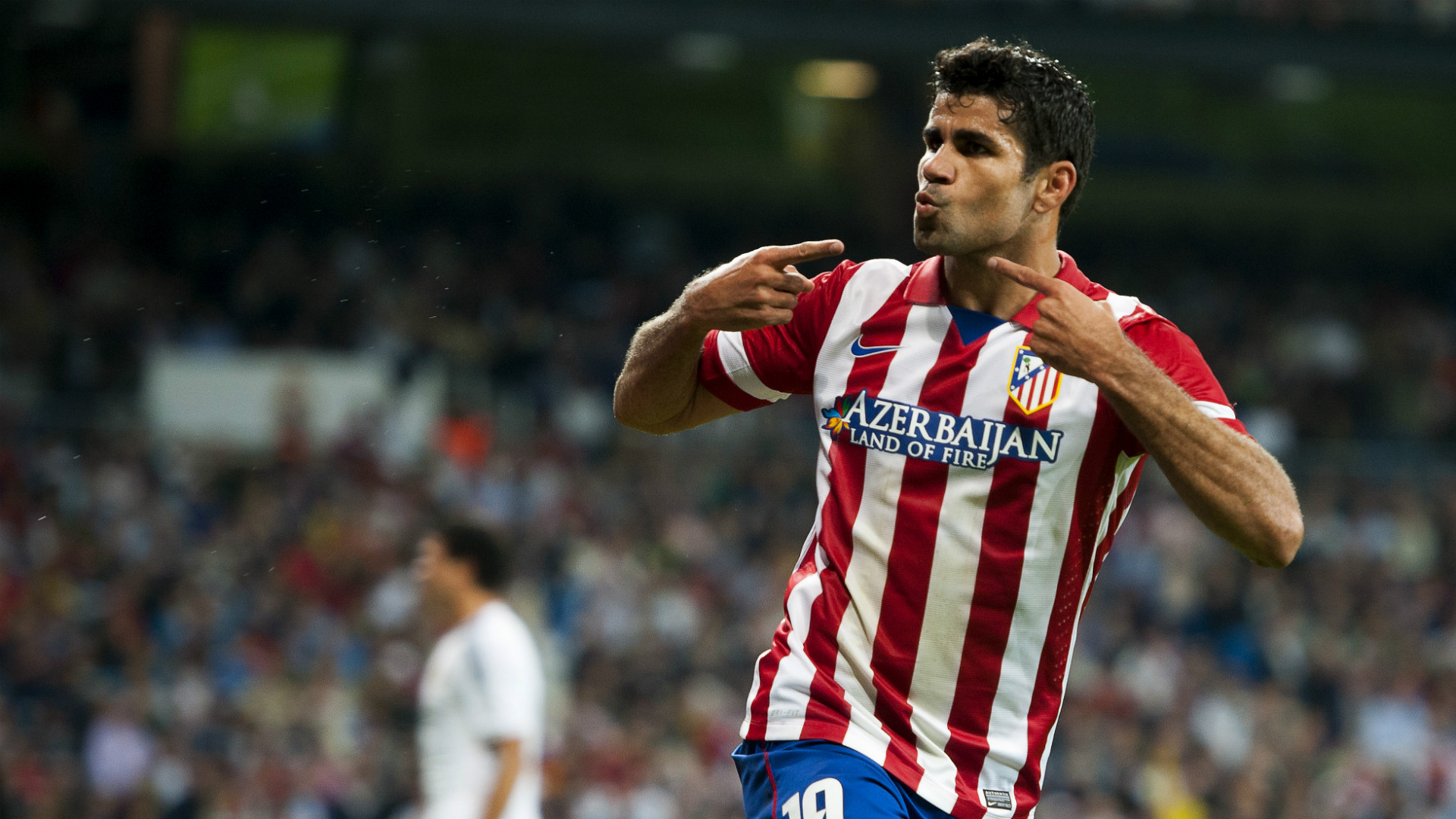Diego Costa se libra del Chelsea y regresaría al Atlético — OFICIAL Diego Costa se libra del Chelsea y regresaría al Atlético — OFICIAL