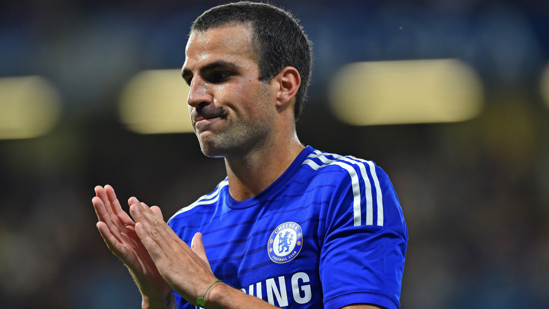 Cesc Fabregas Chelsea