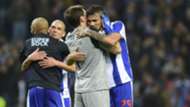 Iker Casillas Porto