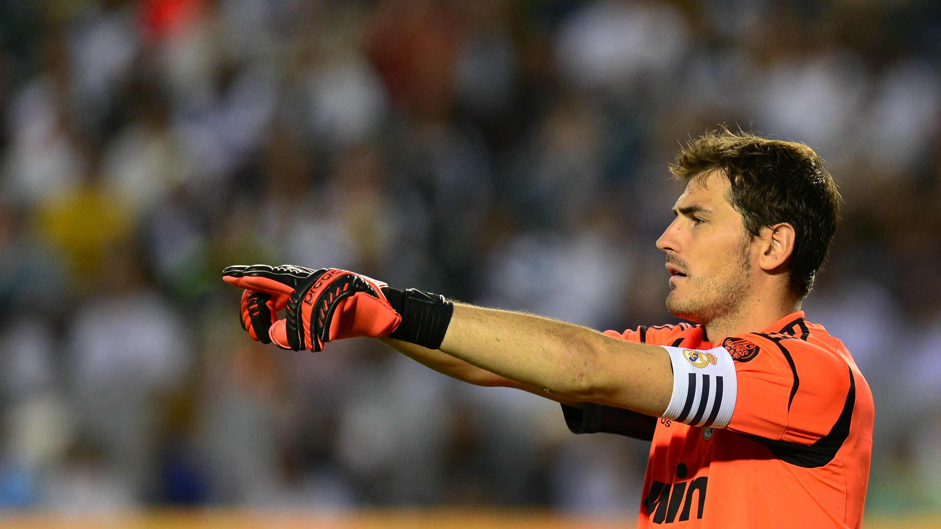 Iker Casillas - Goal.com