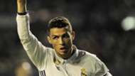 Cristiano Ronaldo Osasuna Real Madrid LaLiga