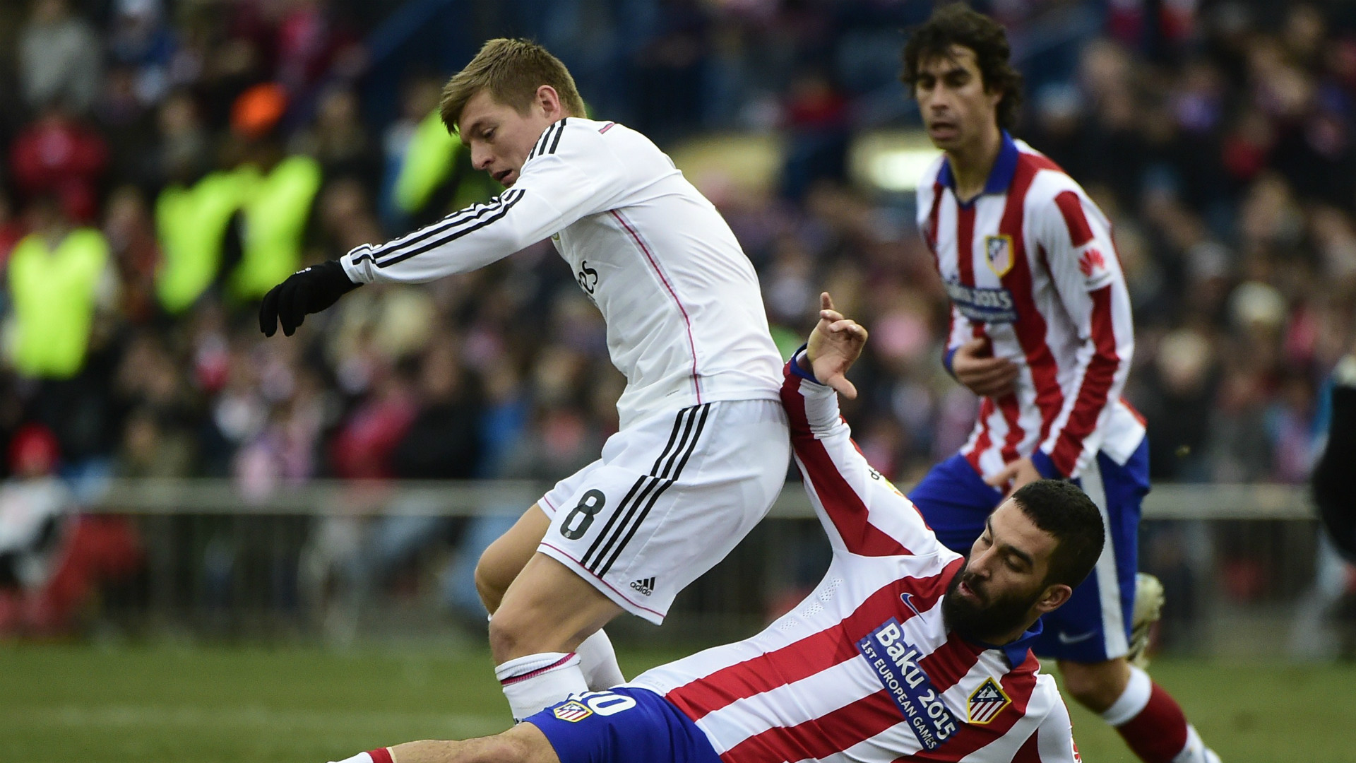 Atletico Madrid ErgebniГџe Atletico Madrid ErgebniГџe