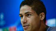 Raphael Varane Real Madrid