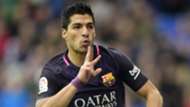 Luis Suarez Deportivo Coruna Barcelona La Liga