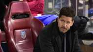 ATLETICO MADRID BAYER LEVERKUSEN DIEGO SIMEONE CHAMPIONS LEAGUE 15032016