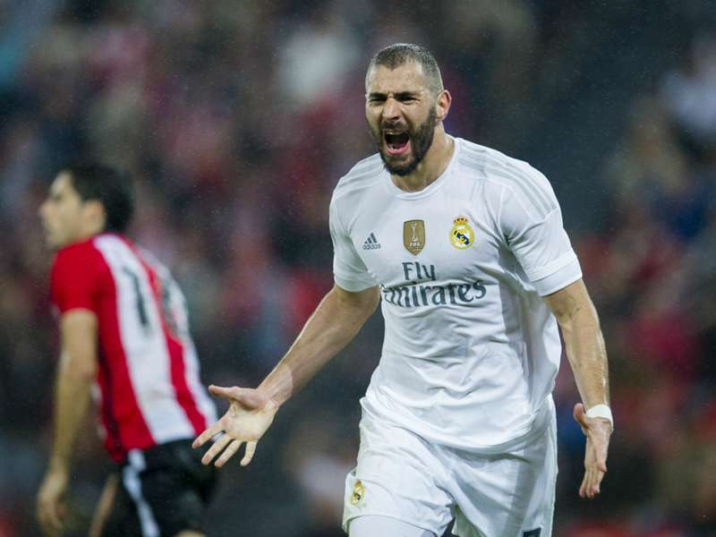 Mateo Kovacic: Karim Benzema is incredible | Goal.com