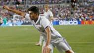 Enzo Zidane Real Madrid
