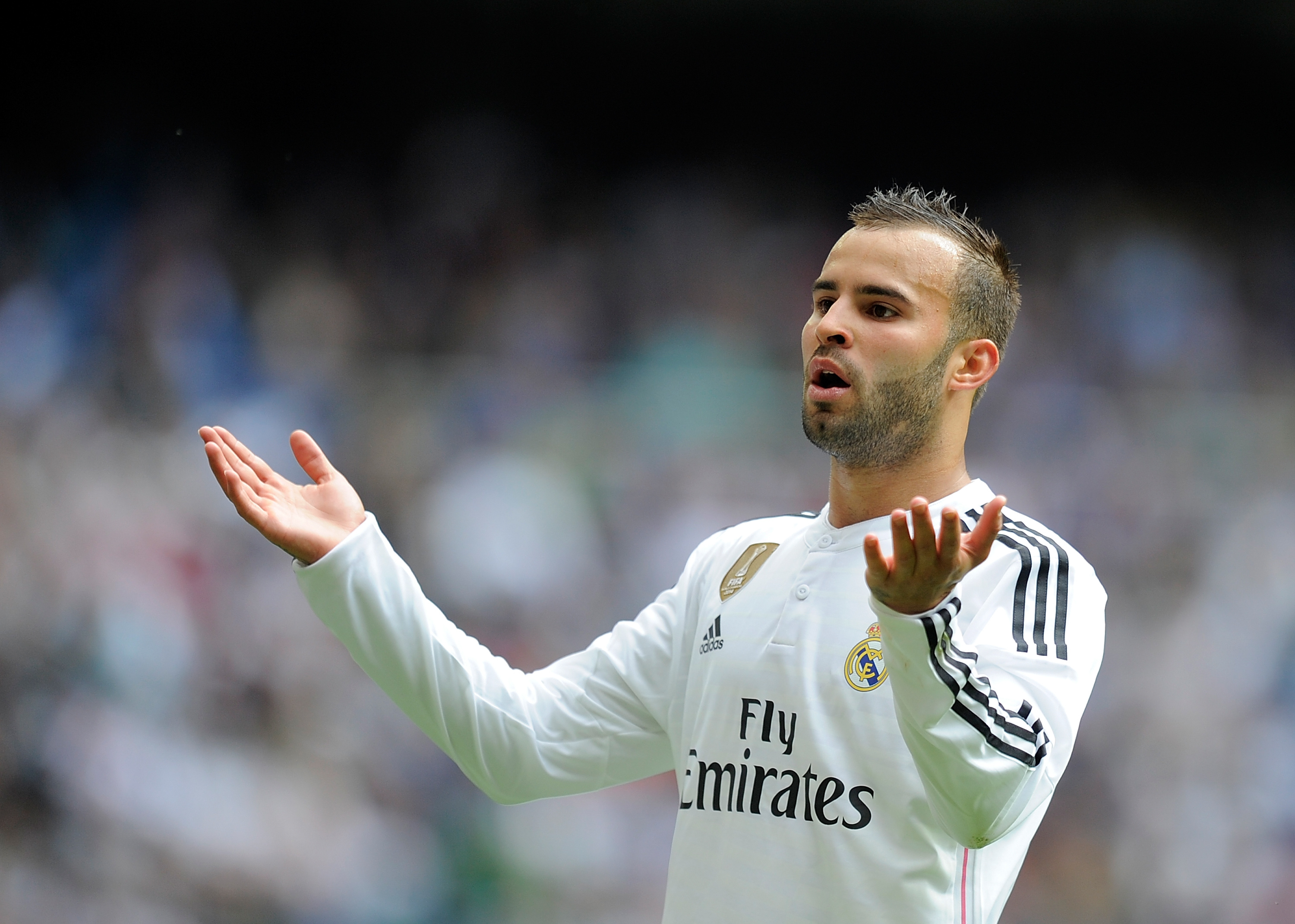 Хесе родригес. Jese Rodríguez real Madrid. Хесе ПСЖ. Хесе Родригес Анкарагюджю.