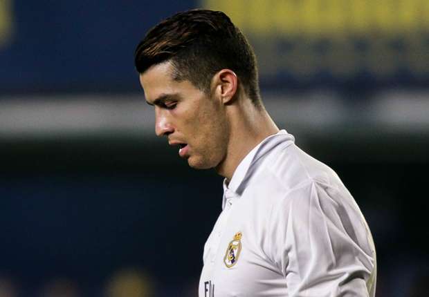 Cristiano Ronaldo Pecahkan Rekor Gol Penalti Di Ajang La Liga Spanyol