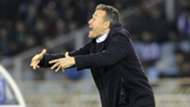 Luis Enrique Barcelona Real Sociedad LaLiga