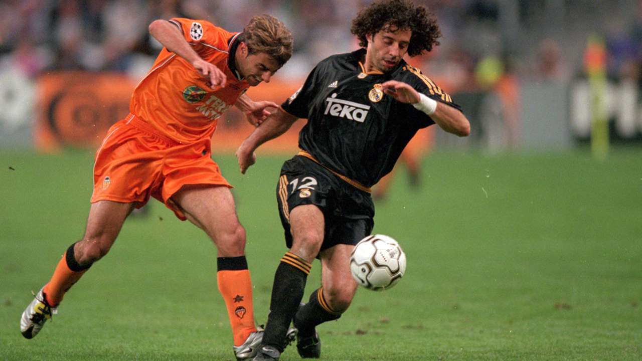 Champions League Real Madrid Vs Atletico Madrid And Past European Finals Between Spanish Teams Goal Com