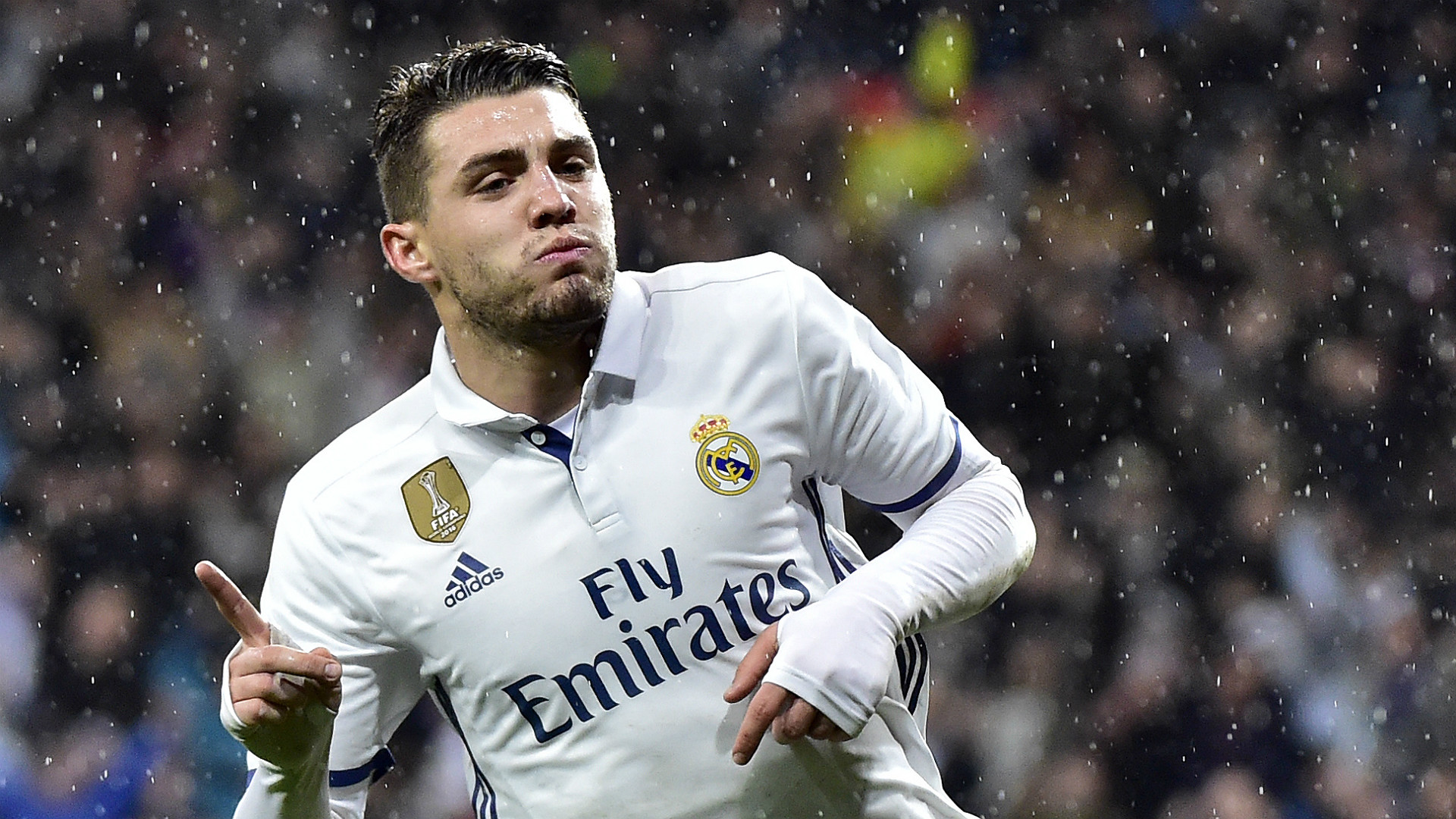 Mateo Kovacic Transfer: The Clubs Who Could Sign €50 Million-rated Real ...