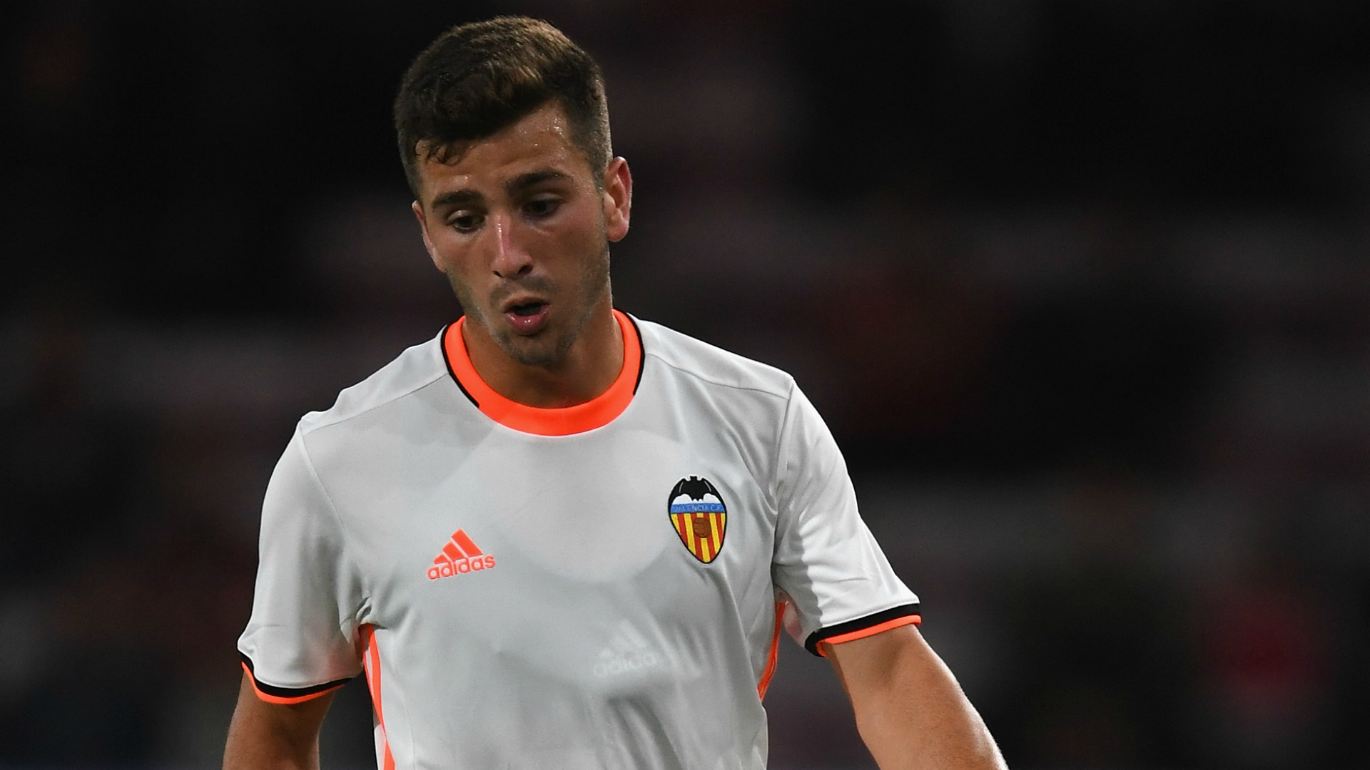 Jose Luis Gaya Valencia La Liga - Goal.com