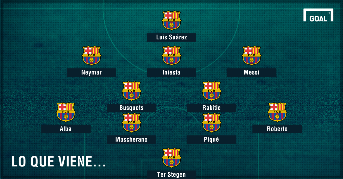 Uma revolução tática se aproxima do