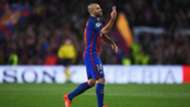 Javier Mascherano Barcelona PSG UEFA Champions League 08032016