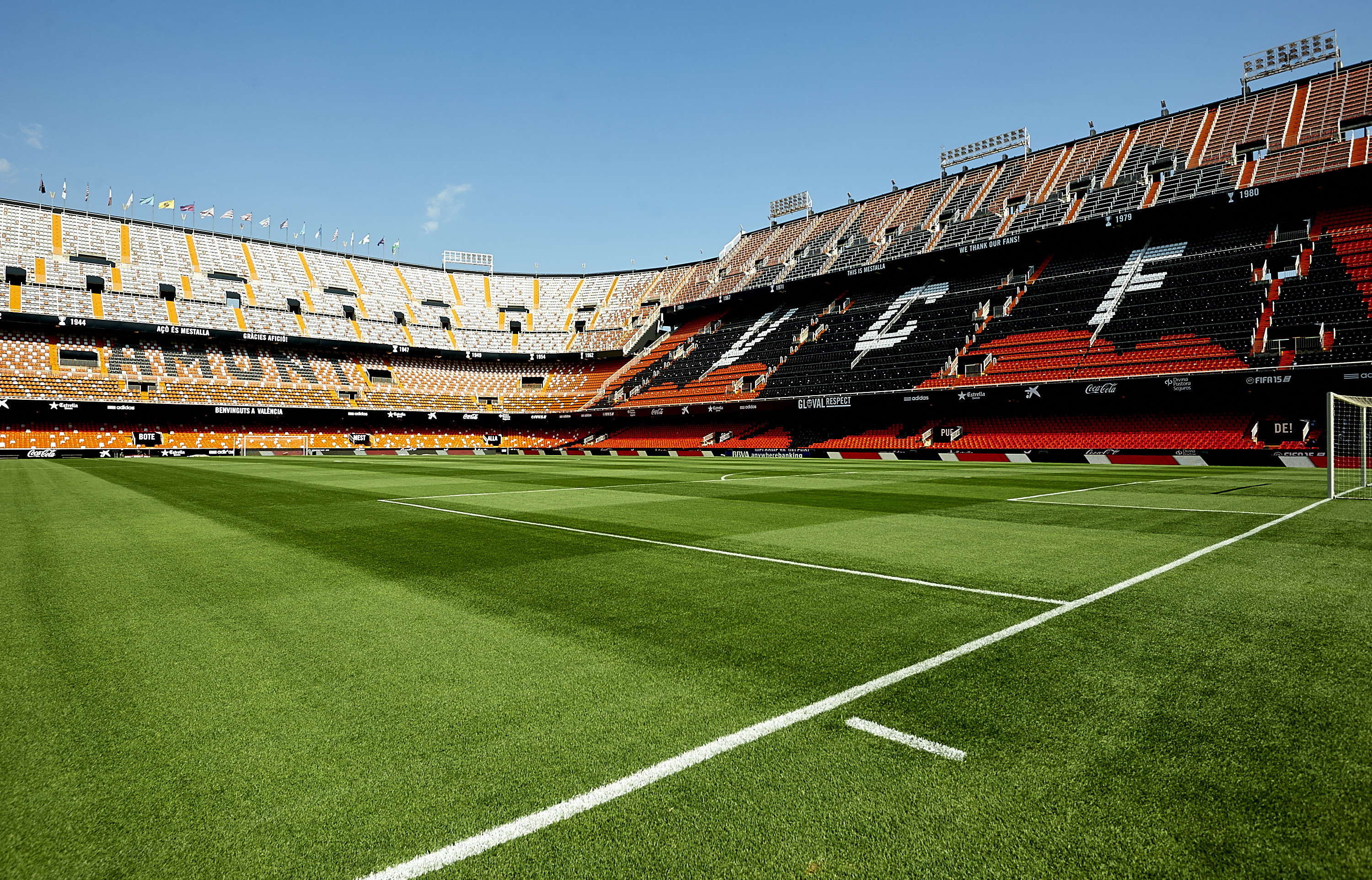 Mestalla