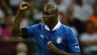 Mario Balotelli Italy