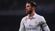 Sergio Ramos Real Madrid Real Sociedad LaLiga 29012016