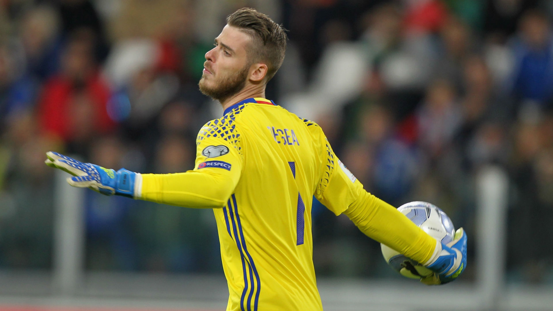De Gea