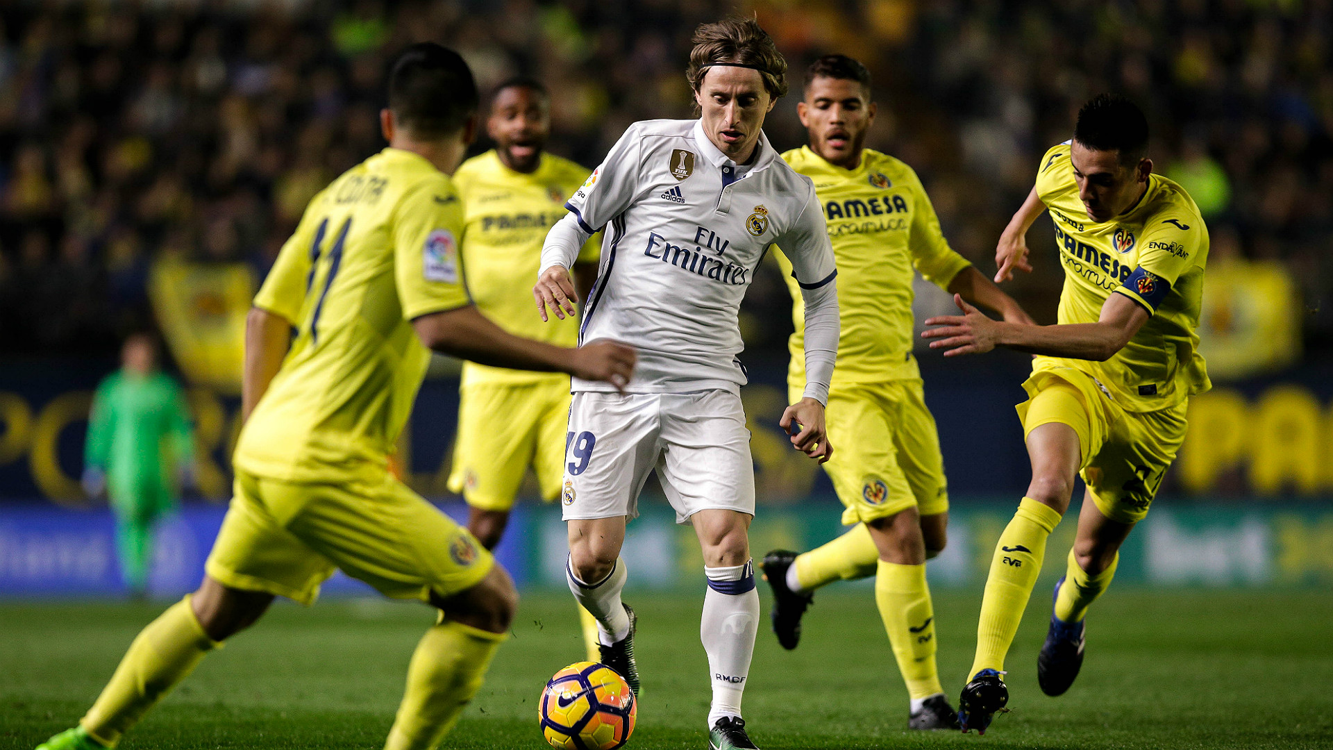 Atletico Madrid v Villarreal Betting: Defences to be decisive at the Calderon