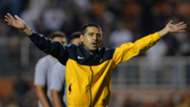 Juan Roman Riquelme Boca Juniors