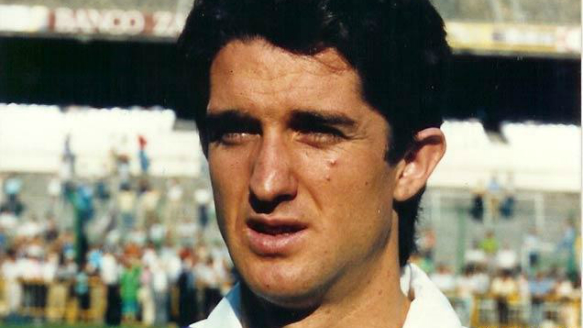 Chendo - Real Madrid