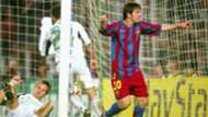 essi Panathinaikos