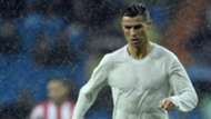 Cristiano Real Madrid Sporting Gijon La Liga 26112016