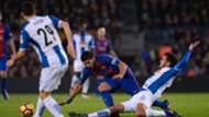 Barcelona Espanyol La Liga