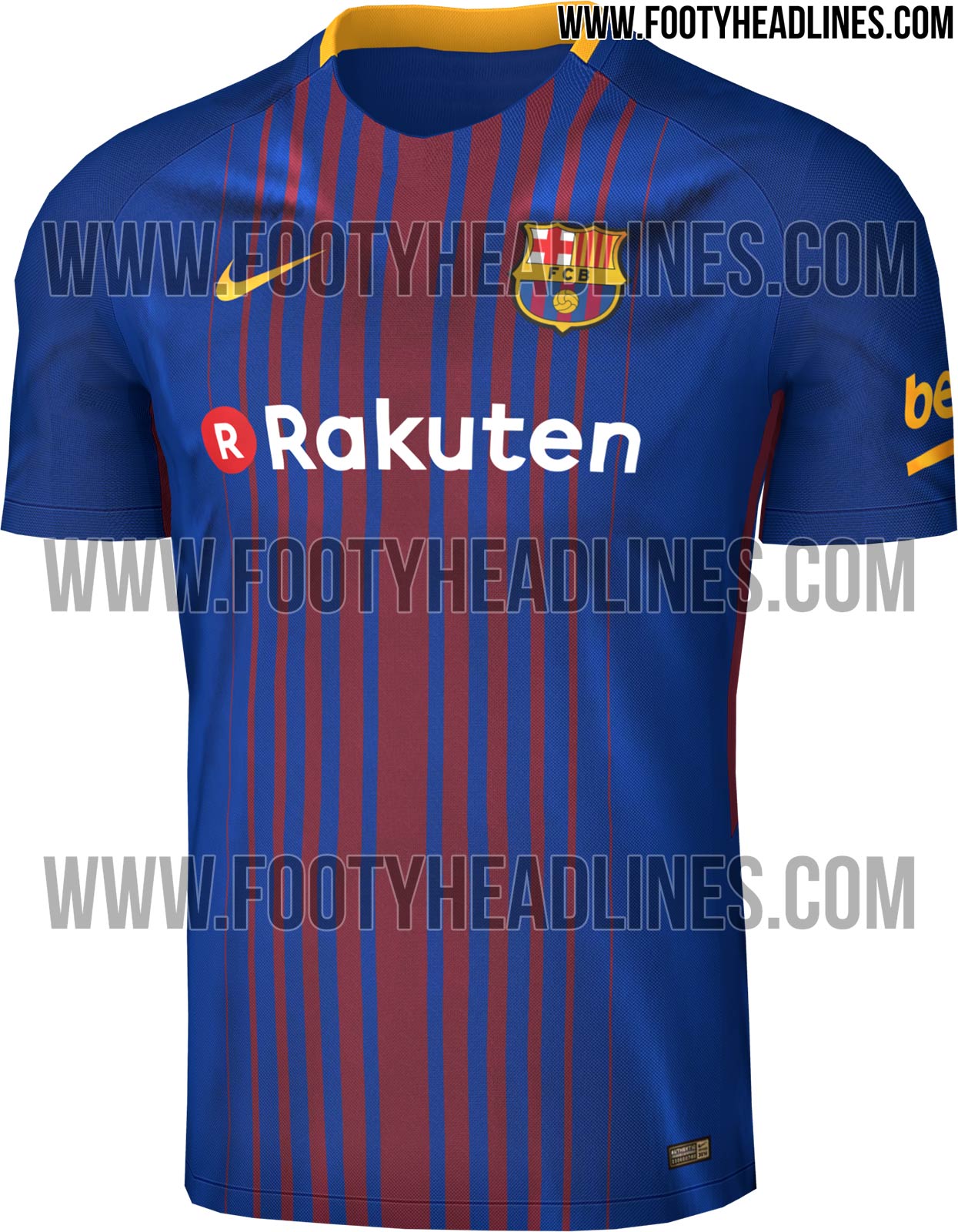 Resultado de imagen para camiseta fc barcelona 2018