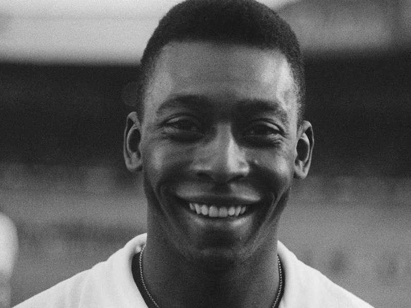 70 facts about Brazil legend Pele | Goal.com