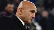 Luciano Spalletti Roma