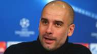 Joseph Guardiola Bayern Munchen UEFA Champions League 15/03/2016