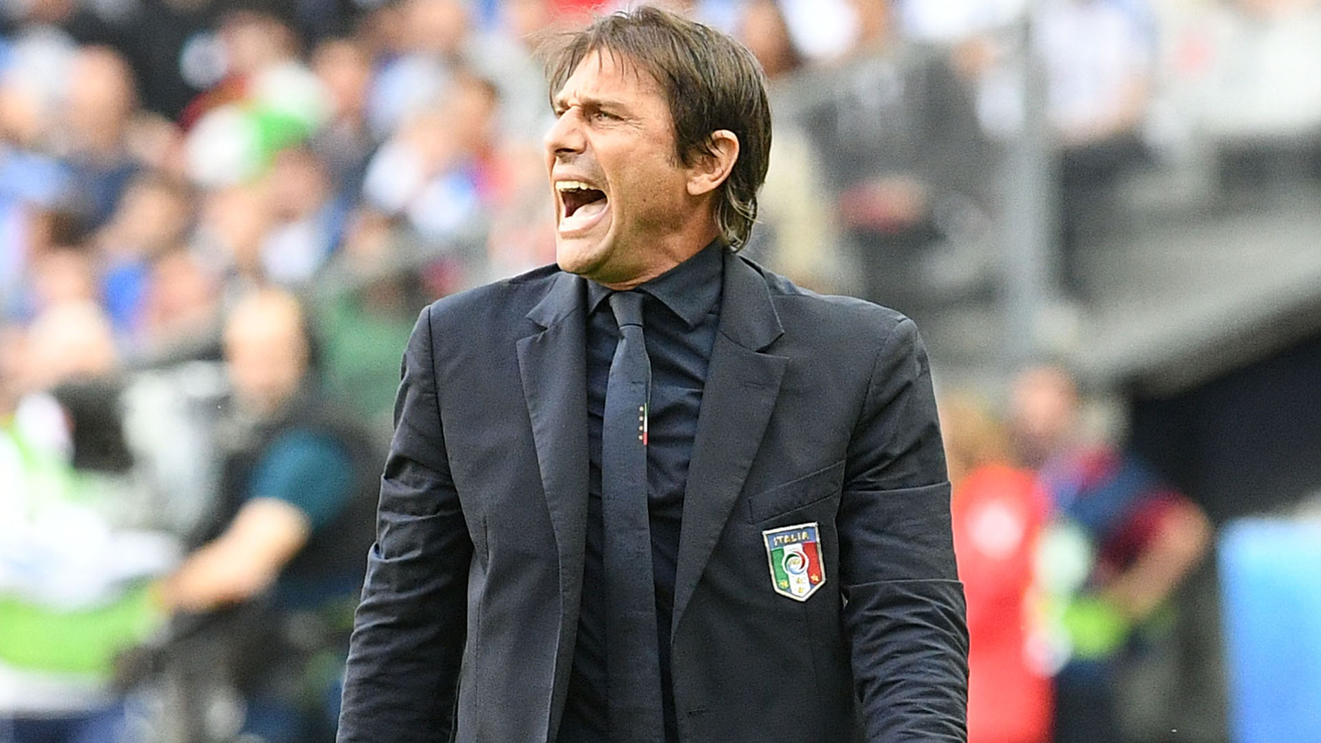 Nazionale: Mancini sempre più vicino, con lui torna Balotelli? Nazionale: Mancini sempre più vicino, con lui torna Balotelli?