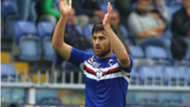Ervin Zukanović Sampdoria Serie A
