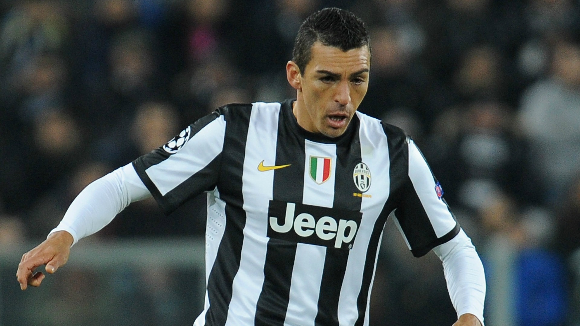 Lucio Juventus - Goal.com