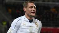 Andrea Belotti Liechtenstein Italy WCQ 2018