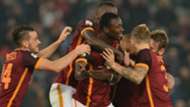Sadiq Umar Roma