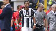 Mehdi Benatia Inter Juventus Serie A