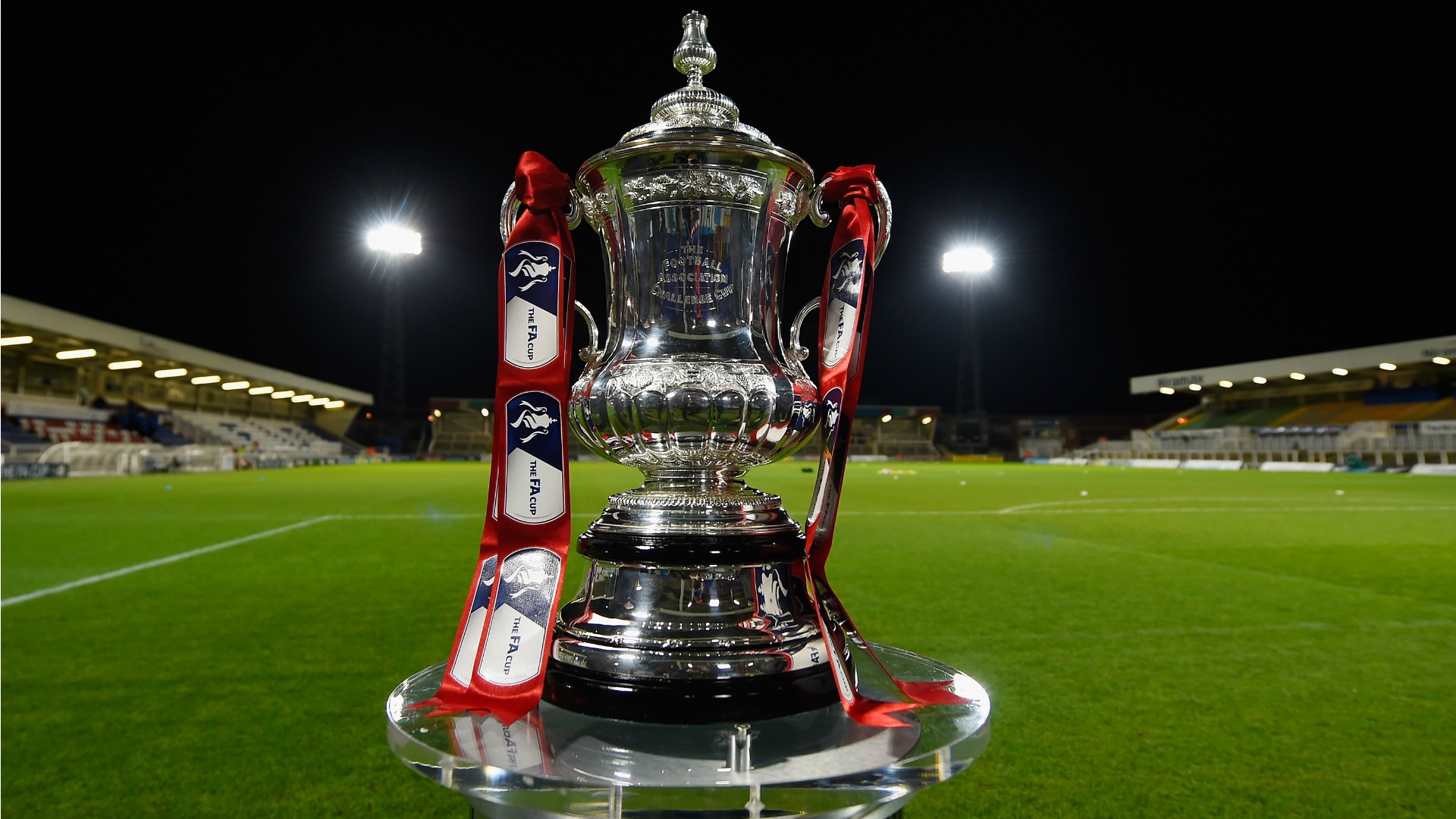 FA Cup 2017-18: Draw, fixtures, results & guide to each round | Goal.com