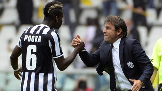 Image result for conte juventus