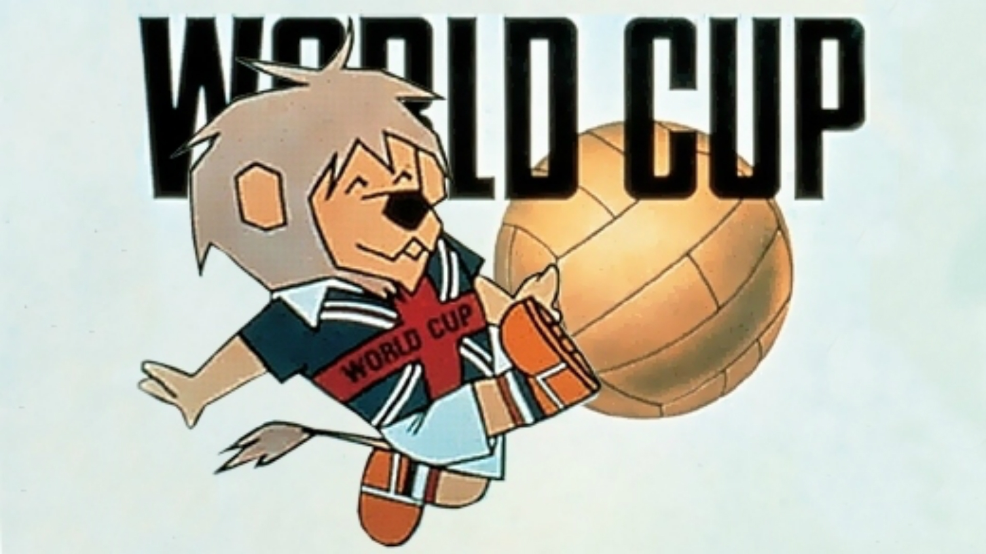 GoalPedia Piala Dunia Dari Willie Ke Zabivaka Kisah Maskot